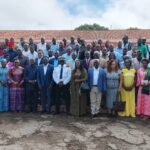 CEDEAO-Saúde/Ateliê sobre Nova Política Regional de Saúde Comunitária recomenda  “advocacia” junto das autoridades competentes para implementação do projecto no país