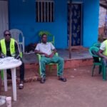 Eleitores guineenses, um total de 966.152, votam hoje no Referendo sobre Nova Constituição da República