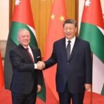 China/Xi defende que  quatro princípios sobre questão palestiniana devem ser seguidos