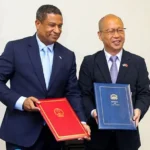 Cabo Verde/ Governo  e China reforçam capacidade operacional do Projecto Cidade Segura