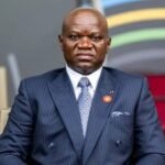Presidente do Gabão realiza visita de trabalho à Guiné-Bissau para reforçar cooperação bilateral