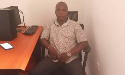Regiões / Delegado Regional do Comércio de Biombo considera de positivo o balanço  da campanha de comercialização de caju