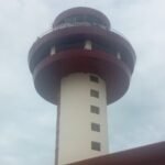 Empresa Chinesa de Construções promete entregar obras do Bloco Técnico e da Torre de Controlo do Aeroporto de Bissau em 2027