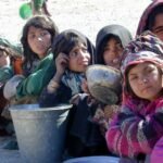 Afeganistão/Um milhão de crianças em risco de morrer por subnutrição  – ONU