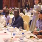 China e África reforçam cooperação no domínio da media