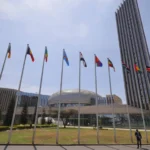 Angola/Cúpula da UA sobre Prevenção de Conflitos reunida em Luanda
