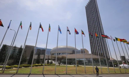 Angola/Cúpula da UA sobre Prevenção de Conflitos reunida em Luanda