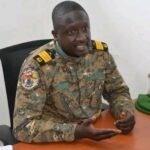 ”O Socorrismo Militar é componente importante da saúde operacional”, diz o Coordenador do Núcleo da Formação em Saúde Militar