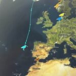 Ave “Abu” está de volta aos Bijagós