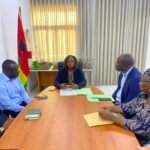 BAD prevê capacitação técnico-profissioal de  560 jovens e mulheres guineenses