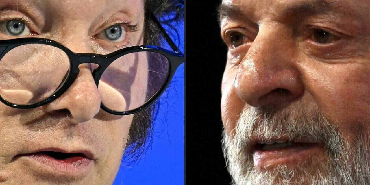 Brasil/Após rebaixamento diplomático, Argentina evita retaliação e atribui crise ao Brasil