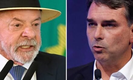 Brasil/Campanha  começa em clima de tensão com EUA, comparações entre governos e até chamado divino