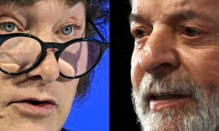 Brasil/Após rebaixamento diplomático, Argentina evita retaliação e atribui crise ao Brasil