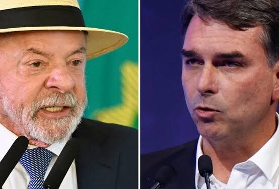 Brasil/Campanha  começa em clima de tensão com EUA, comparações entre governos e até chamado divino