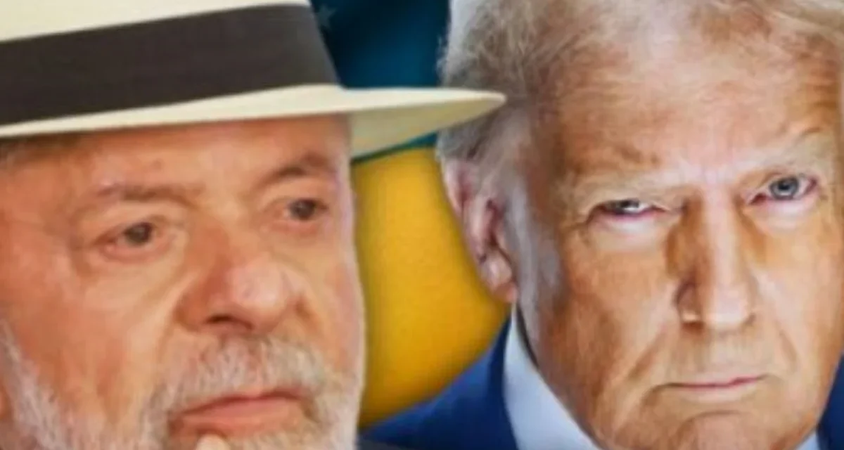 Brasil/ Governo acusa EUA de escalada hostil após revogação de visto de embaixadora em Washington
