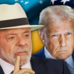 Brasil/ Governo acusa EUA de escalada hostil após revogação de visto de embaixadora em Washington