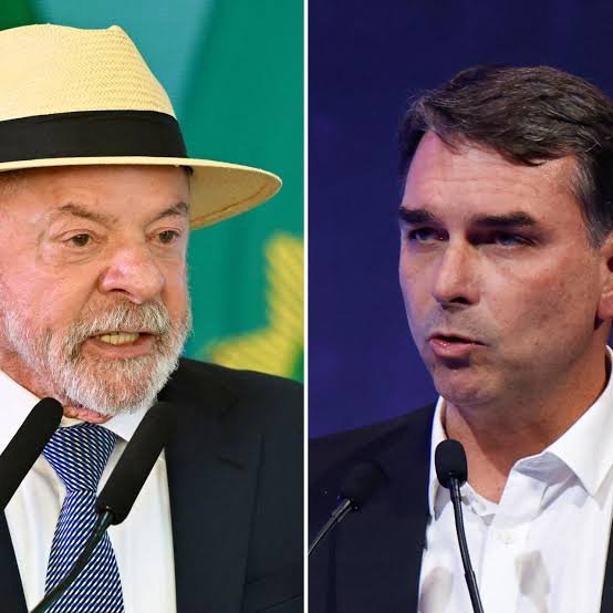 Brasil/Campanha  começa em clima de tensão com EUA, comparações entre governos e até chamado divino