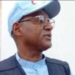 Referendo 30 de Agosto/”CNT é responsável para esclarecer a população sobre a nova Constituição”, afirma Idrissa Djaló
