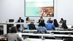 Mongólia/COP17 aberta  sob alerta global: desertificação já ameaça até a França