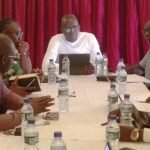 Associação Guineense de Mini-futebol promove torneio de captação de talentos para o CAN-2027 em Conacri