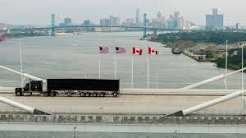 Canadá/Governo reage a tarifação de Trump e guerra comercial ameaça encarecer carros, casas e gasolina nos EUA