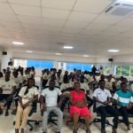 Regiões/MAJ capacita jovens de diferentes regiões em  matéria de Direitos Humanos e Saúde Sexual