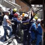 China/ Xi endereça  condolências ao presidente colombiano por terramoto mortal