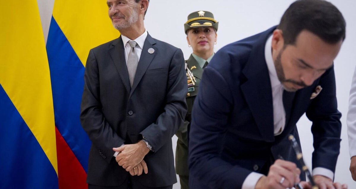Colômbia/ Governo reafirma apoio à soberania de Marrocos sobre Saara e suspende reconhecimento da autoproclamada “RASD”
