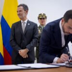 Colômbia/ Governo reafirma apoio à soberania de Marrocos sobre Saara e suspende reconhecimento da autoproclamada “RASD”