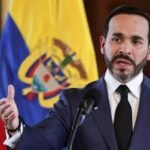 Colômbia/Presidente  ordena deportações de migrantes em situação irregular