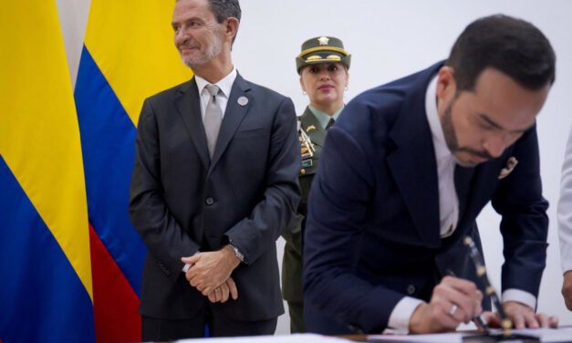 Colômbia/ Governo reafirma apoio à soberania de Marrocos sobre Saara e suspende reconhecimento da autoproclamada “RASD”
