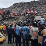 Guiné/Várias mortes em desabamento de aterro sanitário em Conacri