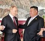 Rússia/Dependência de soldados norte-coreanos revela crise no recrutamento militar