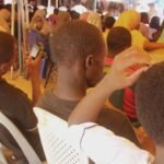 Nigéria/Quadrilha liberta 48 crianças após pagamento de resgate