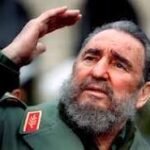 Cuba/Governo enfrenta crise que coloca legado da Revolução à prova no centenário de Fidel Castro