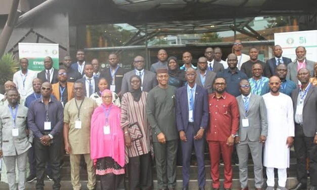 Senegal/ CEDEAO adota plano estratégico para Juventude para período 2026-2035