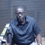 ”Moção de confiança não apaga a responsabilidade criminal de má gestão de Caíto Teixeira na FFGB,” diz Dembó Sissé