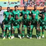 Guiné-Bissau defronta a Tanzânia na primeira jornada do grupo “L” da qualificação para CAN-2027