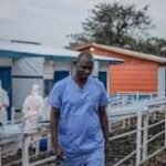 EUA/ Estados Unidos de América disponibilizam mais de 242 milhões de dólares para combate à epidemia de  Ébola