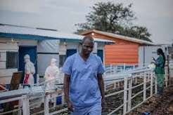EUA/ Estados Unidos de América disponibilizam mais de 242 milhões de dólares para combate à epidemia de  Ébola