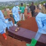 Vaticano/Papa pede esforços contra a epidemia de Ébola na RDC, que completa 100 dias ainda fora de controle