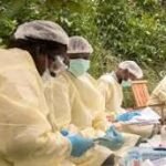 RDC/ Epidemia de Ébola se agrava com mais de 3.500 casos conformados e 1.500 mortes