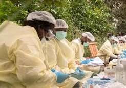 RDC/ Epidemia de Ébola se agrava com mais de 3.500 casos conformados e 1.500 mortes