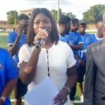 Regiões/FC Canchungo recebe a 05 de Setembro FC Tengueth do Senegal no  jogo da 1ª mão da fase preliminar da liga dos Campeões Africanos