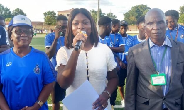 Regiões/FC Canchungo recebe a 05 de Setembro FC Tengueth do Senegal no  jogo da 1ª mão da fase preliminar da liga dos Campeões Africanos