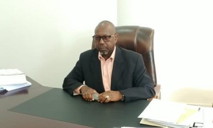 Referendo 30 de Agosto/”Voto sim, significa estabilidade e bem-estar do povo guineense”, diz Fodé Sanhá
