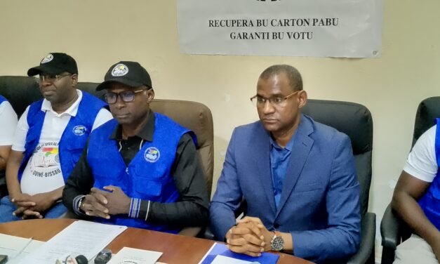 GTAPE anuncia emissão de 25.146 Cartões do Eleitor da 2ª Via