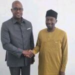 Guiné-Bissau e Gâmbia prevêem criação de  Plataforma de Concertação Técnica