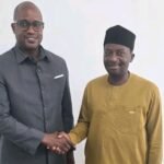 Guiné-Bissau e Gâmbia prevêem criação de  Plataforma de Concertação Técnica