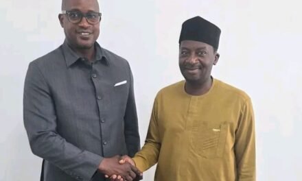 Guiné-Bissau e Gâmbia prevêem criação de  Plataforma de Concertação Técnica